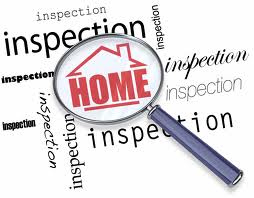 Home Inspection Condition - House For Sale in Calgary
