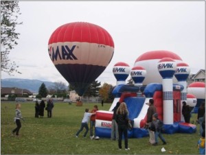 REMAX_Special_events_Team