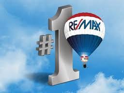 Re/max Number One In Canada