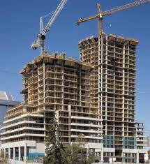 Condo Under Construction Calgary Apartments for Sale