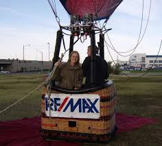 ReMax Realty Professionals Balloon 