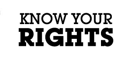 logo know your rights Calgary Condos Apartments For Sale