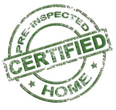 Get your Home Pre-Inspected