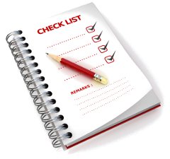 Home Buyers Checklist | First Time Home Buyer Calgary