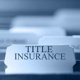 Title Insurance | First Time Home Buyer Calgary