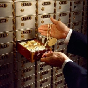 Safety Deposit Box for Valuables | Prepare your Home For Sale | First Time home Buyer Calgary